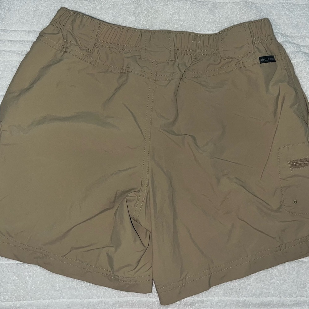 Columbia Cargo shorts